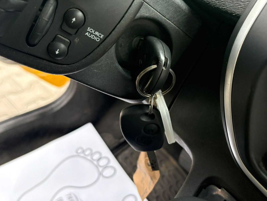 RENAULT Kangoo 2020р.