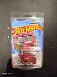 Hot wheels kool kombi legends tour