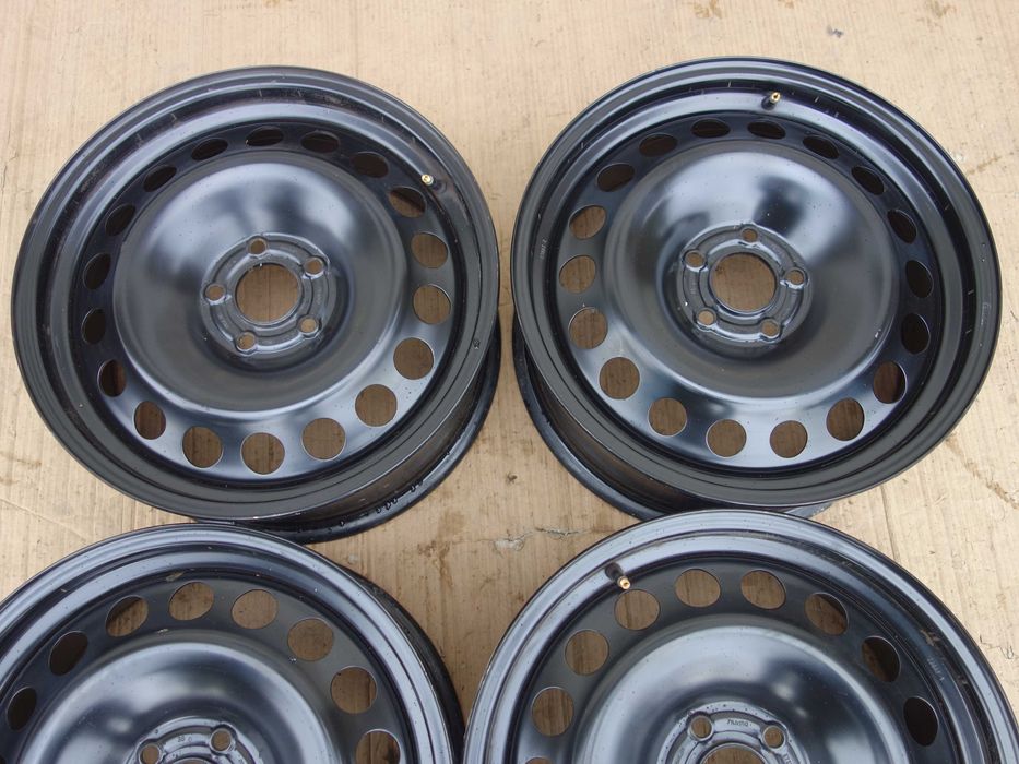 Felgi Stalowe FORD KUGA ESCAPE S-MAX C-Max  17'' 5X108 Volvo xc60