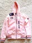 Спортивный Костюм на флисе Tommy Hilfiger