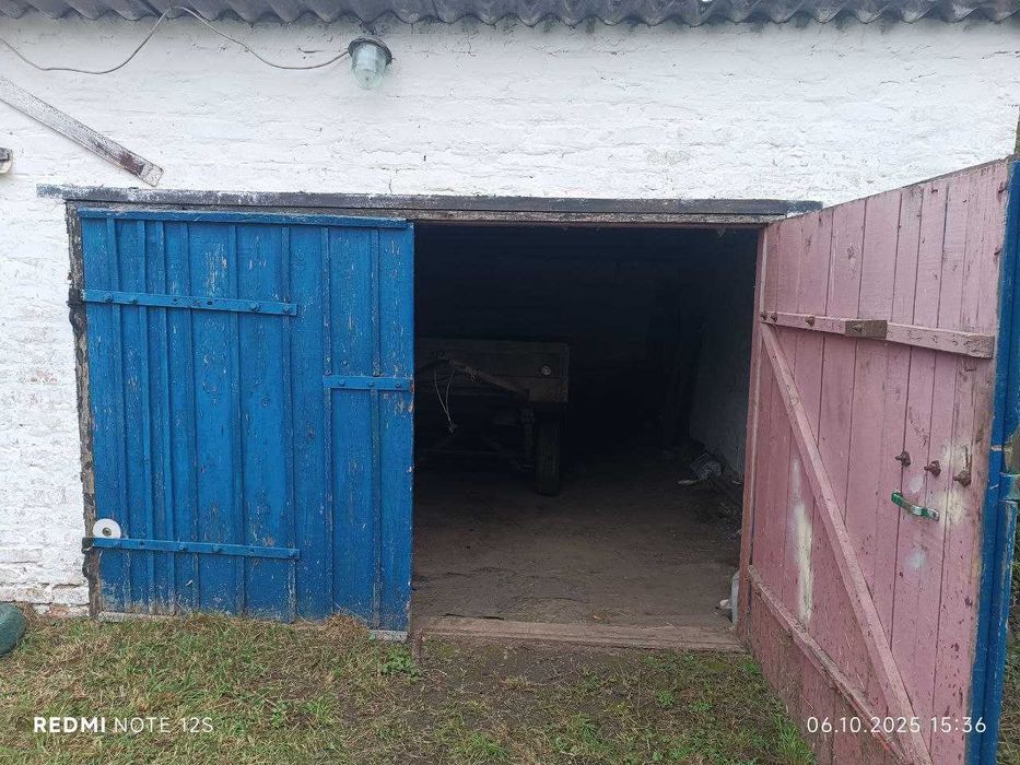 Продаж будинку в с.Рубченки