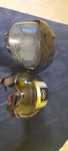 2 Capacetes semi novos