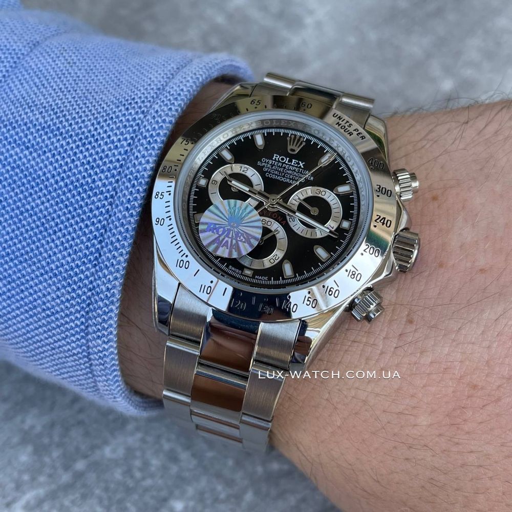 Часы мужские  Ролекс Rolex Cosmograph Daytona