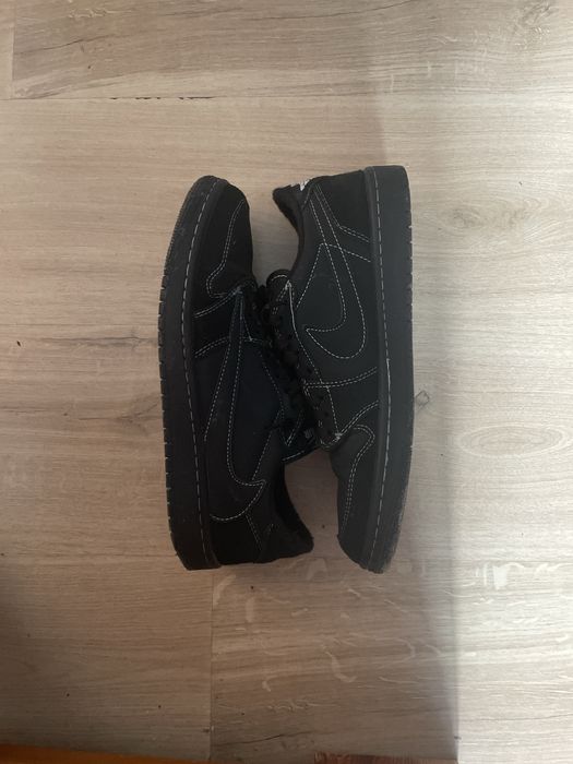 Buty trampki Travis scott najlepsza oferta