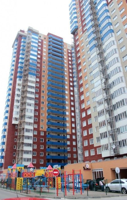 Підземне паркомісце ЖК «Монте-Плаза», просп. Науки, 45/3 (м.23 Серпня)