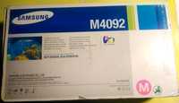 Toner Original Laser SAMSUNG CLP310, CLP 315, CLP317