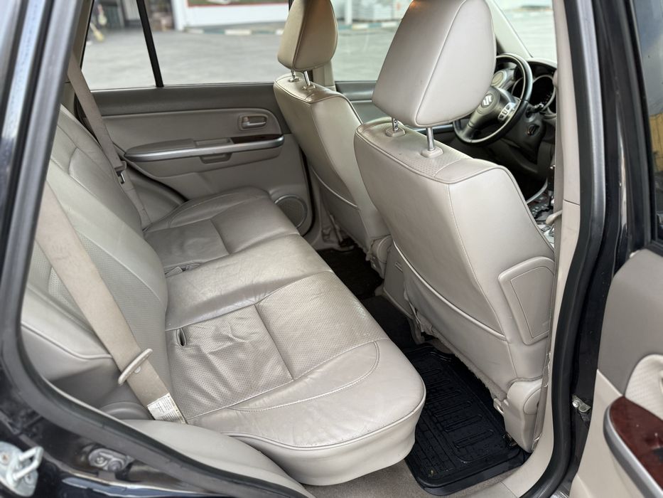 Продам Suzuki Grand Vitara