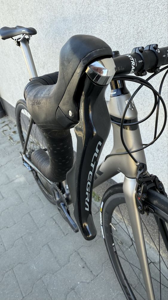 Trek Emonda Sl6 Oclv 500 Ultegra