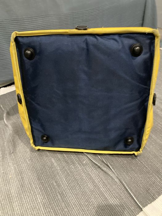 Mochila GLOVO para despachar