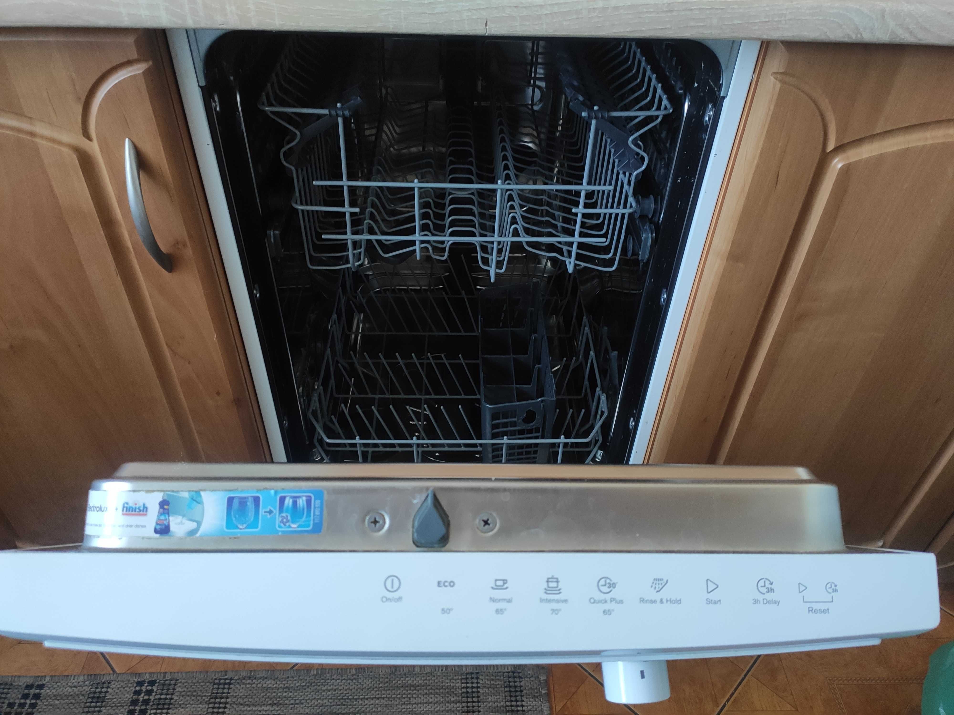 Zmywarka Electrolux USZKODZONA