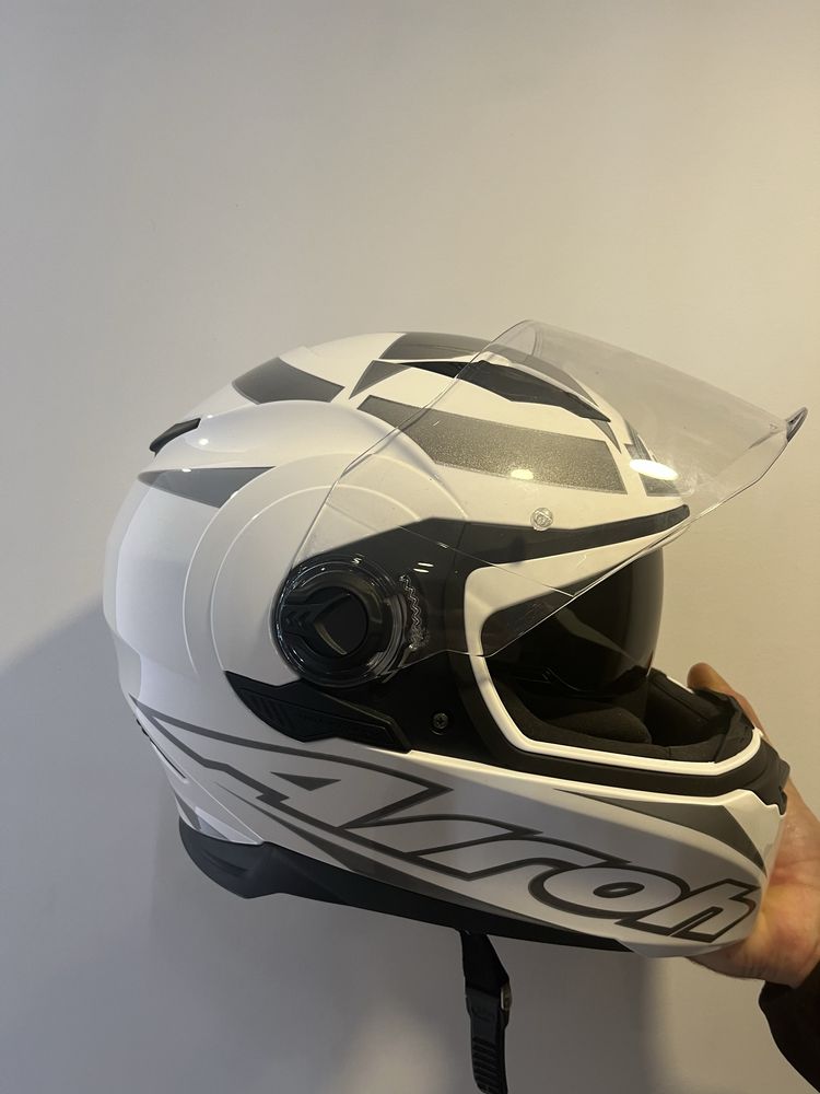 Capacete de moto (XS) (preço fixo)!
