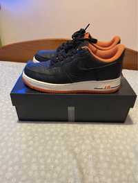 Air Force 1 '07 PRM "Halloween"