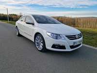 Volkswagen Passat CC Volkswagen Passat CC 2.0TDI 140KM