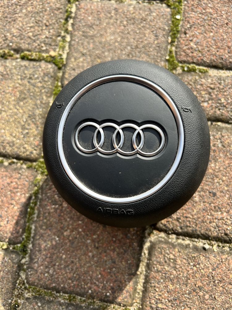 Poduszka powietrzna kierowcy Audi q5 8r