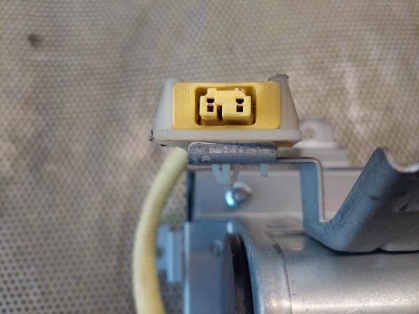 Airbag passageiro HYUNDAI Matrix (FC)