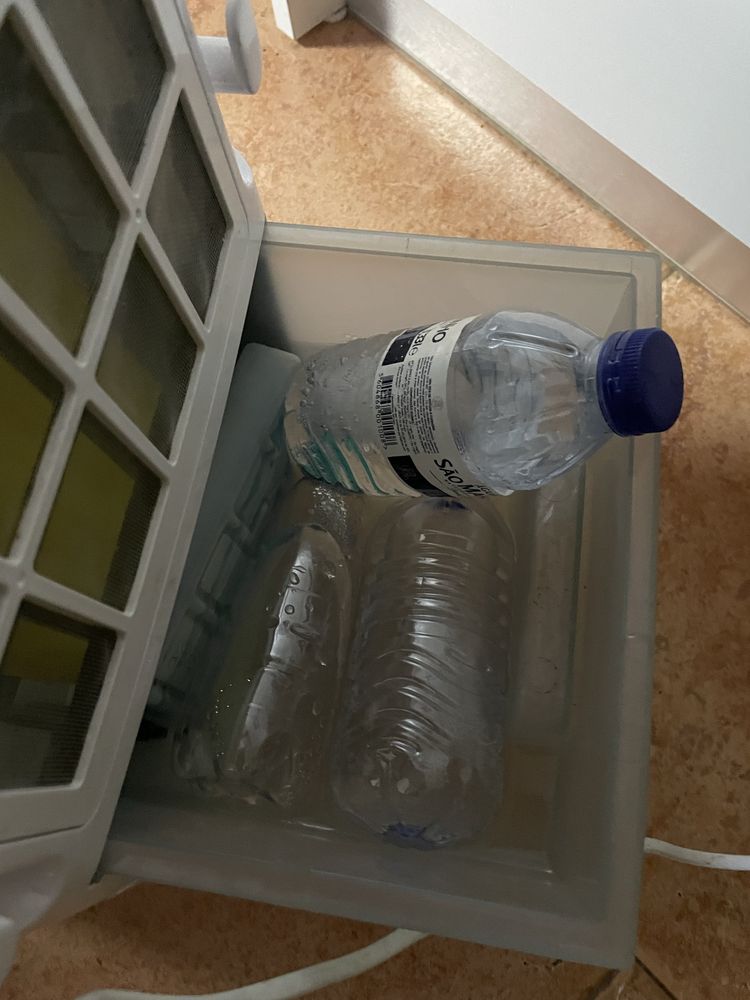 Climatizador Tristar