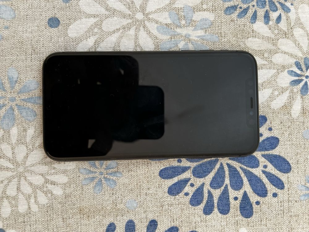 Iphone 11 para peças