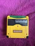 Gameboy advance sp Obudowa Pokemon