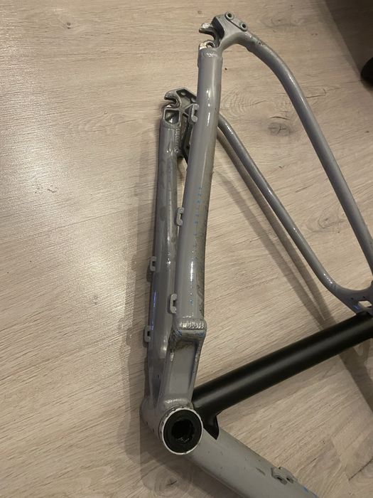 -> Rama Marin san quentin 1 M