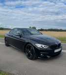 BMW Seria 4 BMW Seria 4 435i Cabrio M Sport
