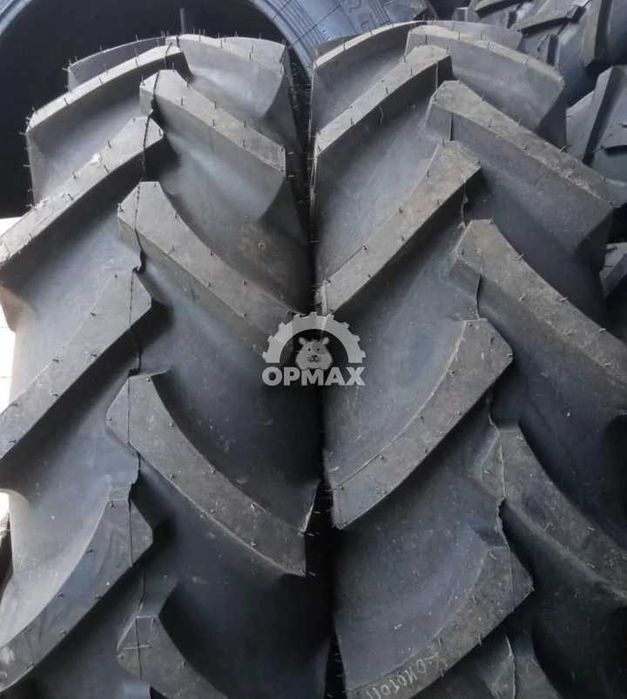 Nowa OPONA 18.4-38 TDB120 8PR 143A8 TT ASCENSO