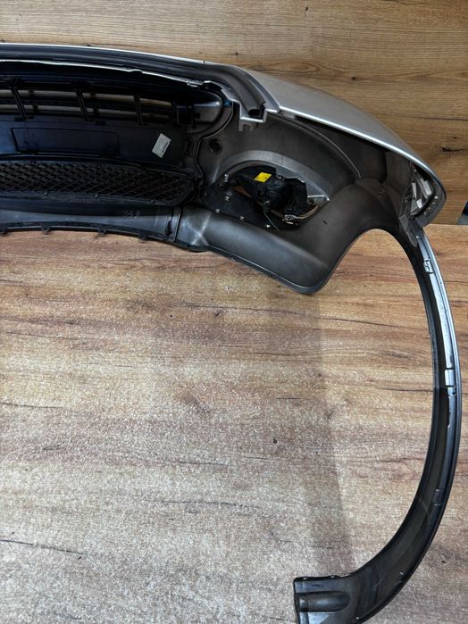 Zderzak przedni Smart ForFour