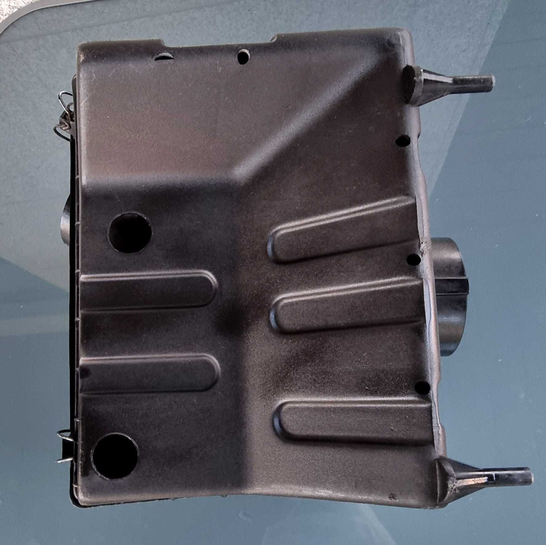 Caixa filtro Ar Land Rover Discovery TD300