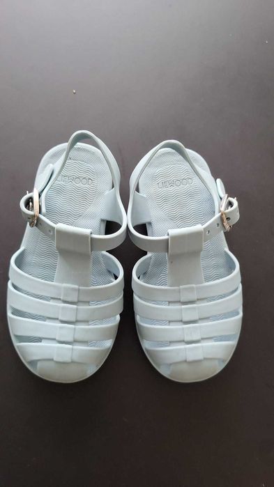 Sandálias Liewood azul T 24