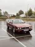Jaguar XJ Sport / 1997 R
