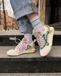 Off-White Odsy 2000 White