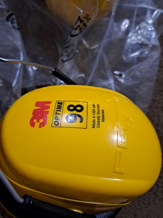 Наушники 3 M Peltor