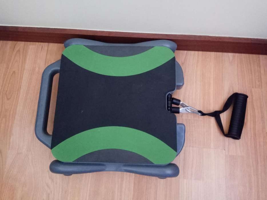 Maquina para exercicios em casa Core Sculptor