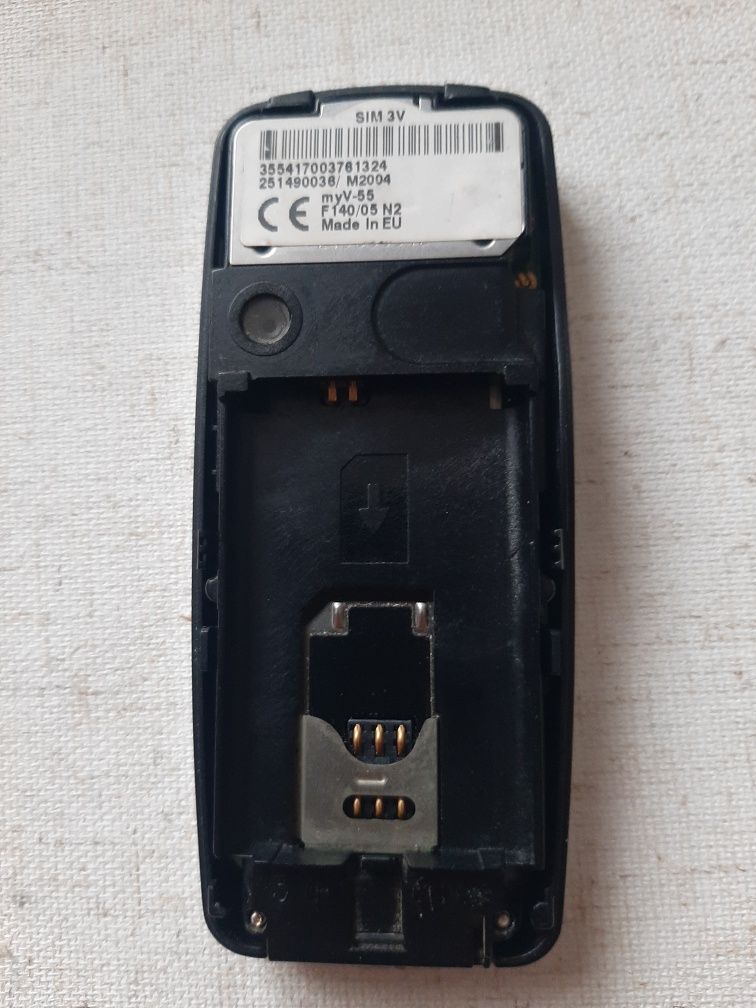 Sagem my v55    .