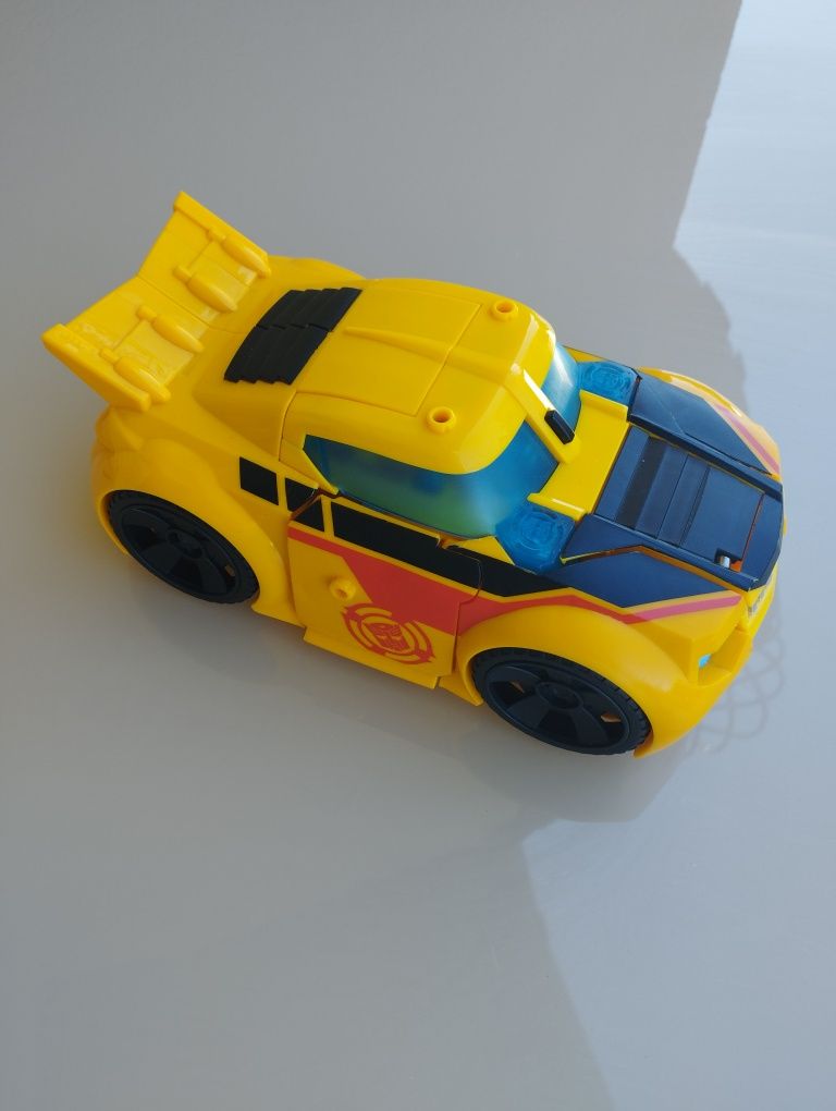 Transformers Playskool