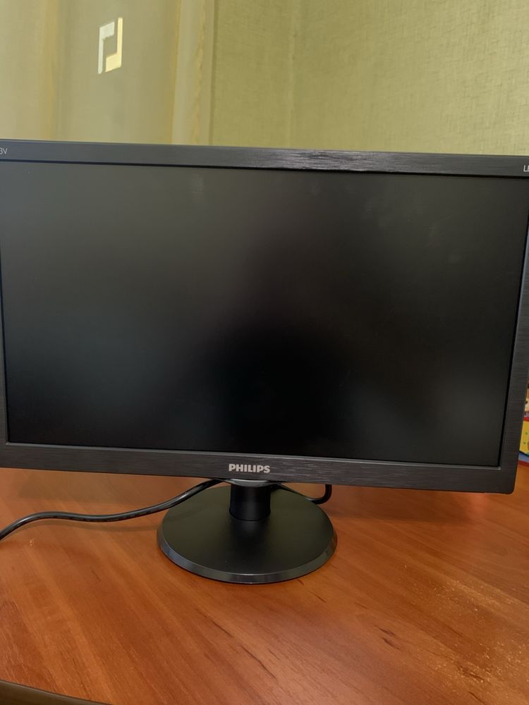 Монітор Philips 203V5LSB26/10