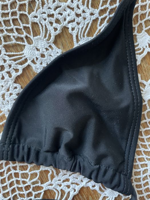 Верх от купальника victotia’s secret пояс для чулок, подвязки