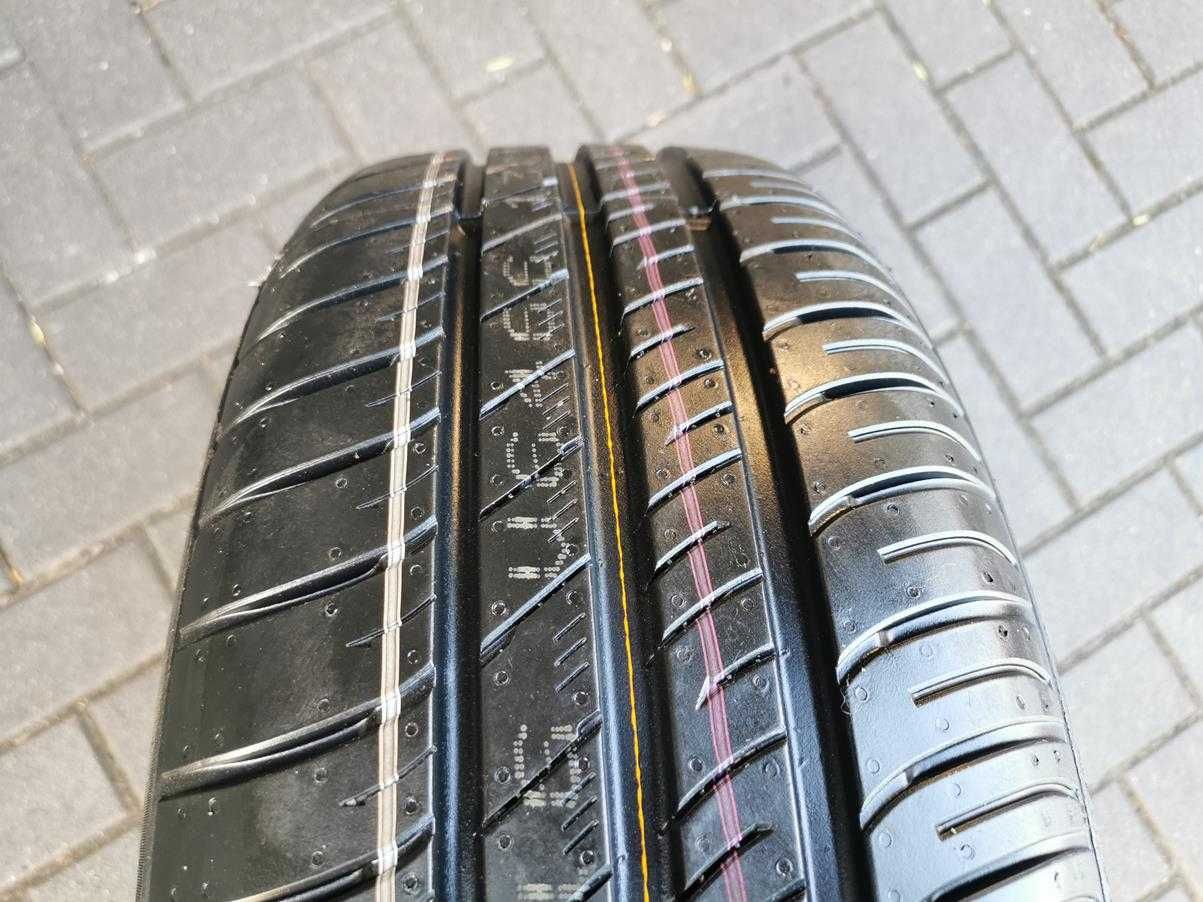 5x112 Koła Alu R16 VW GOLF VIII 5H0 ET48 205/55 Nexen NOWE 2023r LATO