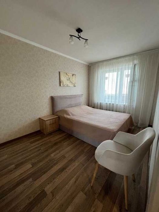 Оренда 2-кімнатної квартири Донецьке шосе, 107