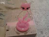 Suporte de tlm gato