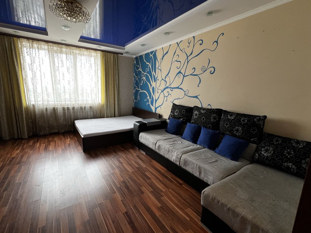 Здам 2-кімн. кв-ру 82 м, Проспект Миру