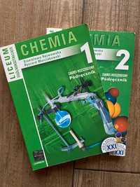 Podręczniki chemia Operon