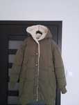 Kurtka/płaszcz Pull&bear rozm. M