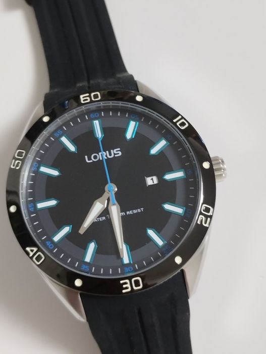Zegarek męski Lorus