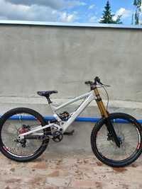 Rower dh downhill fr enduro Morewood makulu 26 M