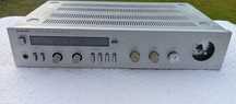 UNITRA amplituner ws 418