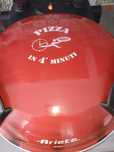 Piec do pizzy Ariete 909