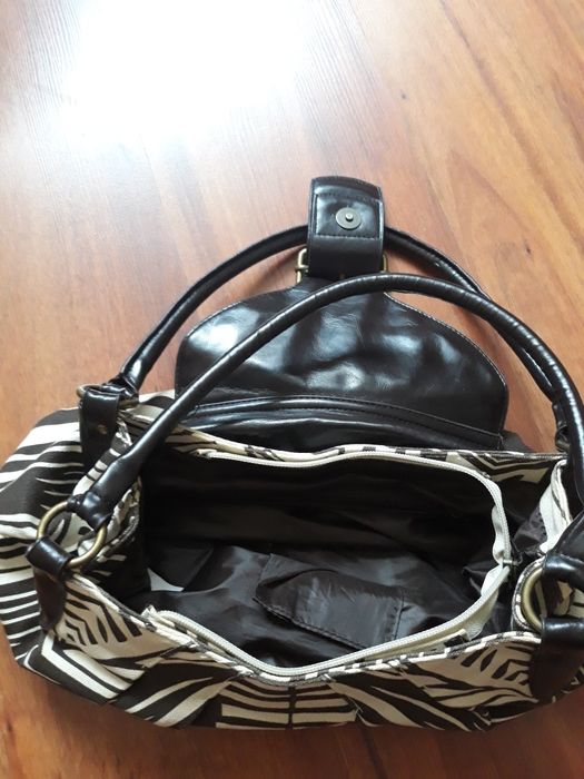 Torebka damska Graceland