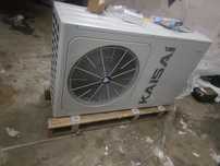 Pompa ciepła kaisai 10 KW monoblok