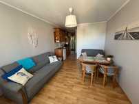 Krynica Morska - APARTAMENT na wynajem. WOLNY!!!