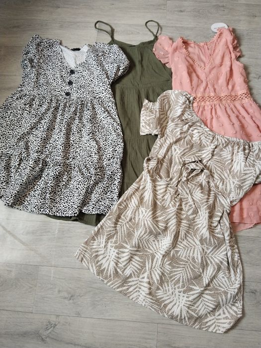 Літні  сарафани  багато